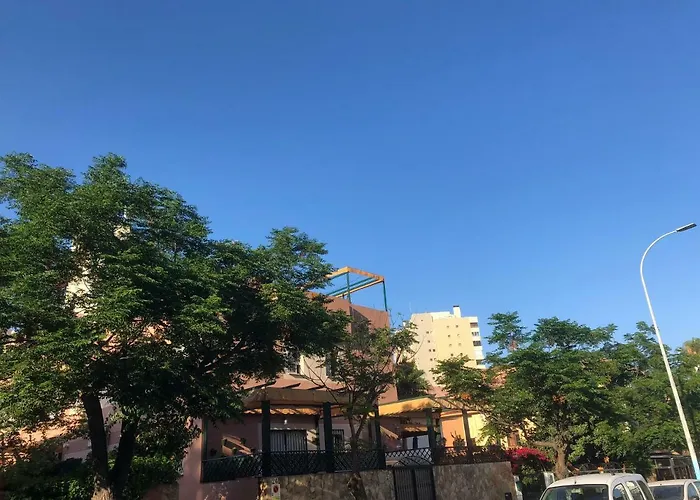 Luxury Playamar Beach