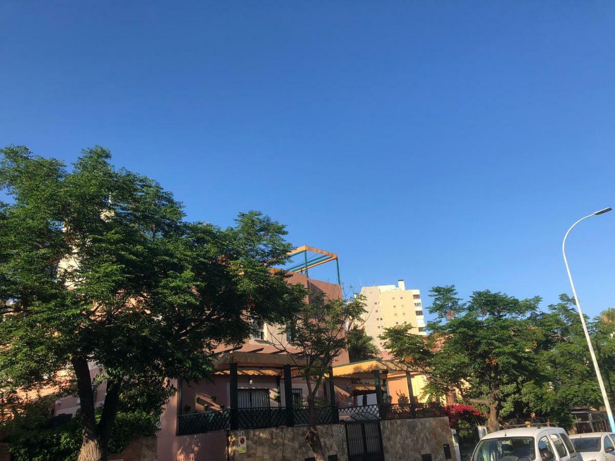 Apartment Luxury Playamar Torremolinos