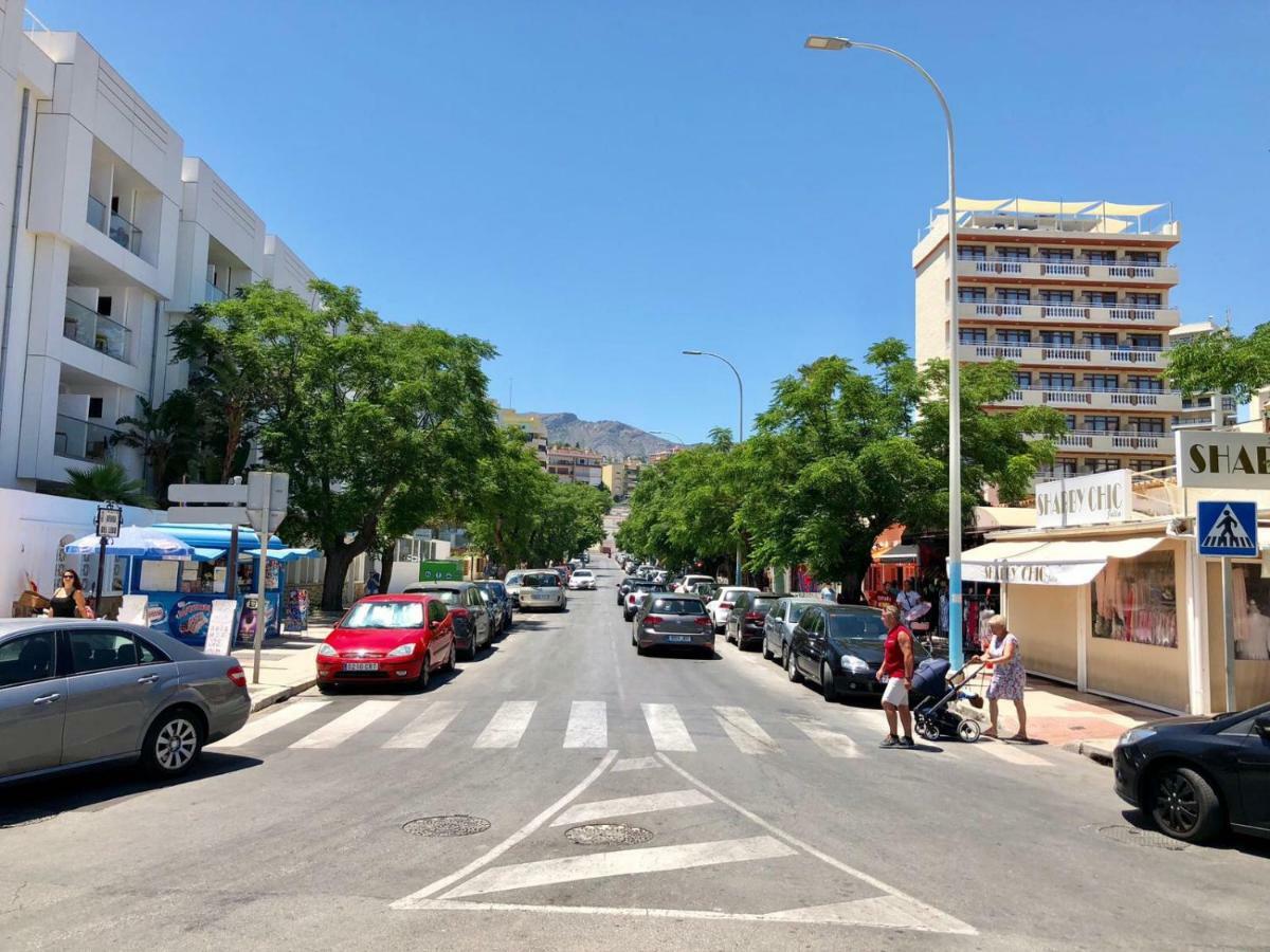 Luxury Playamar Apartament