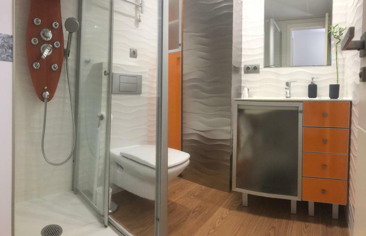 Luxury Playamar Apartamento Torremolinos