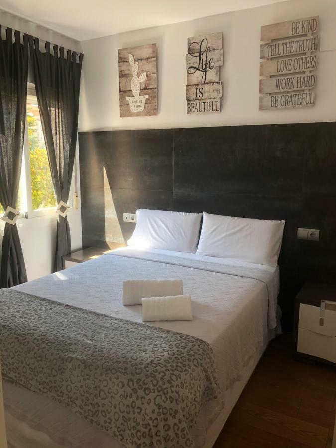 Apartamento Luxury Playamar *
