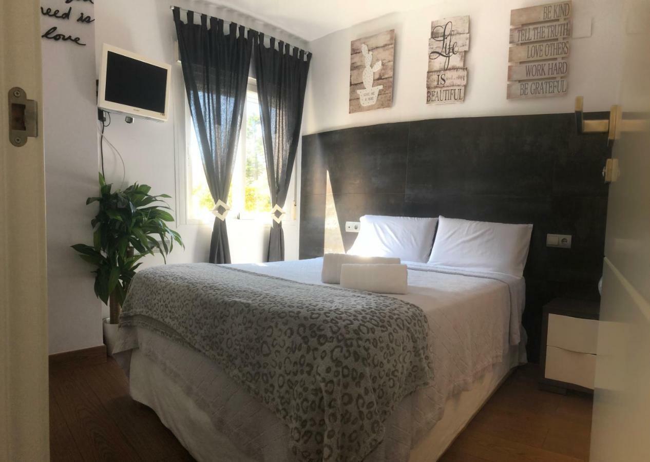 Apartamento Luxury Playamar