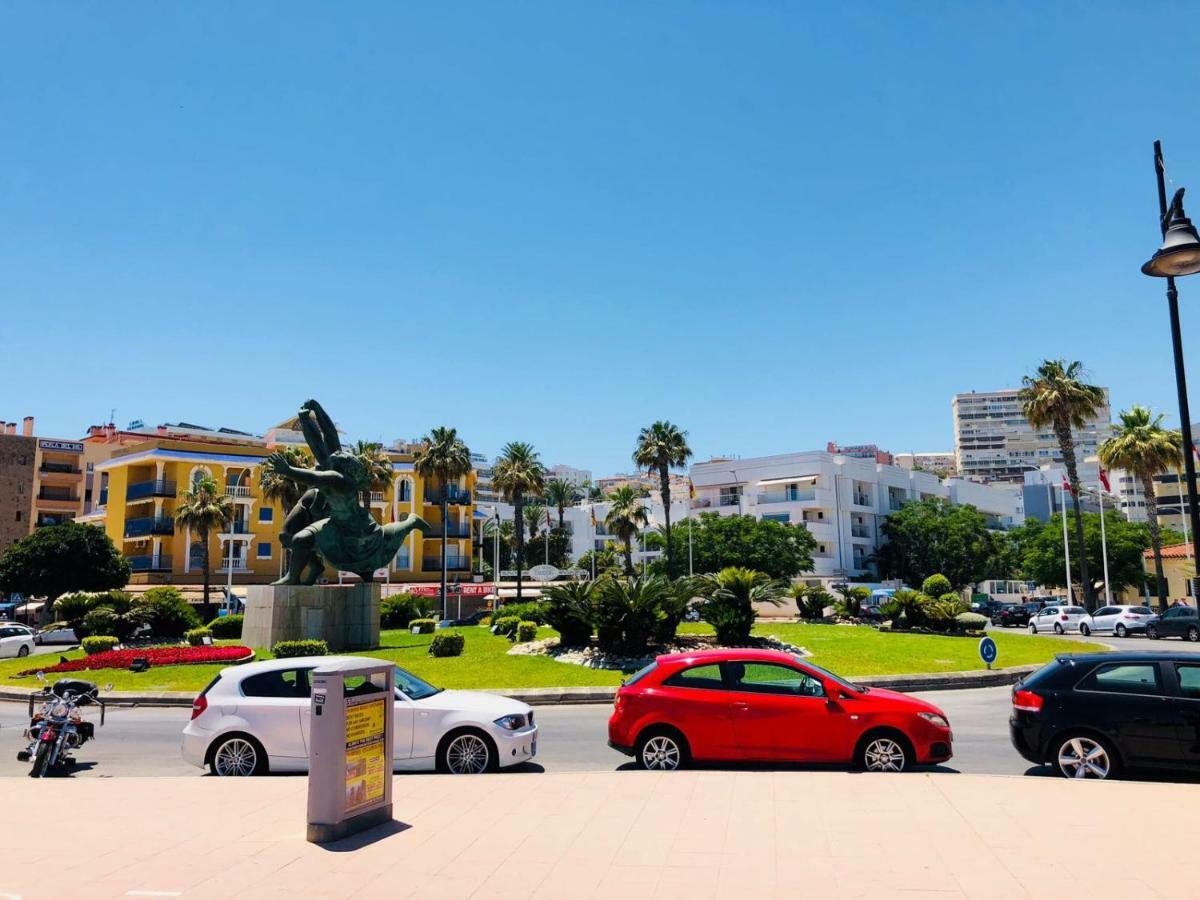 Luxury Playamar Apartamento Torremolinos