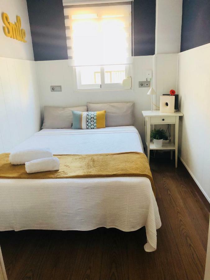 Apartamento Luxury Playamar *
