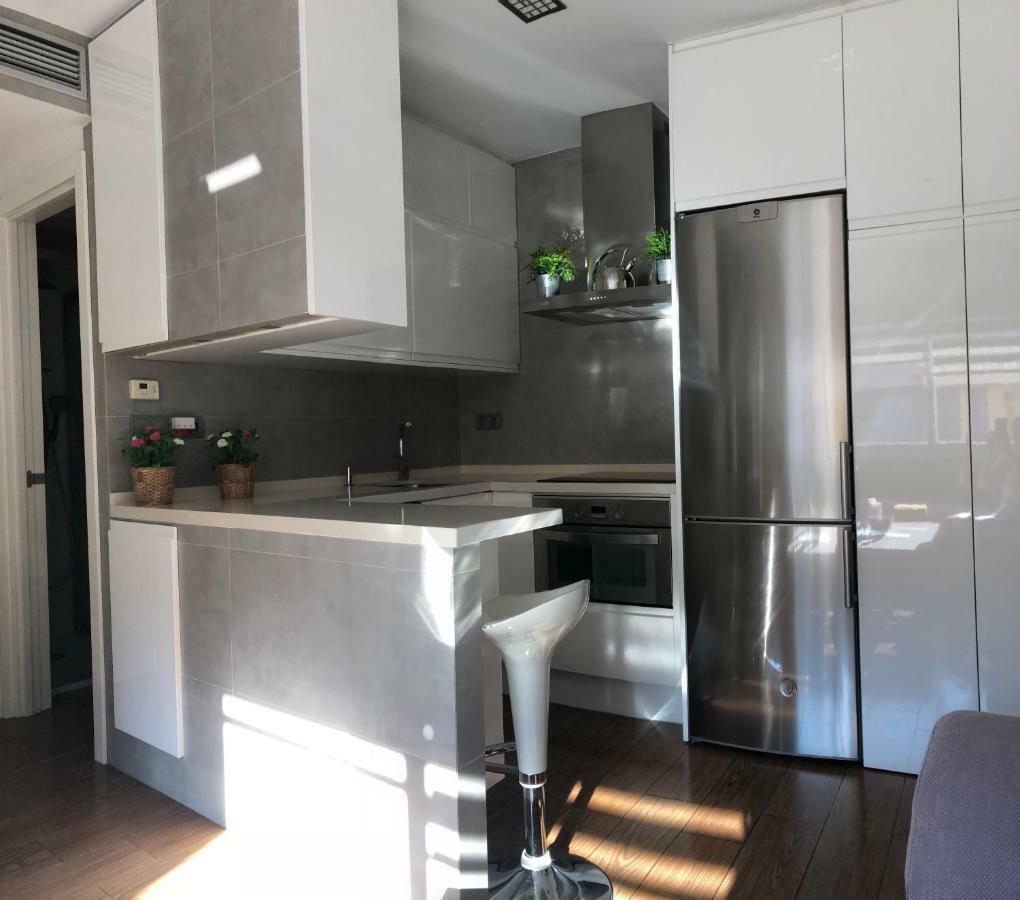 Luxury Playamar Apartament