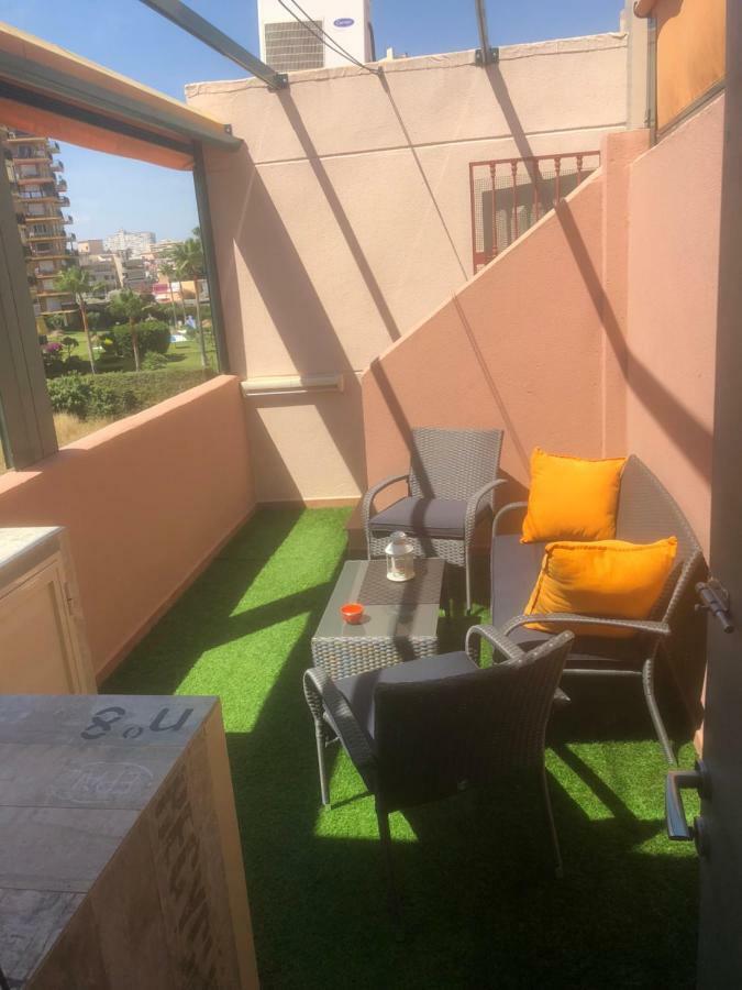 Apartament Luxury Playamar