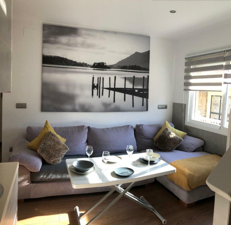 Apartament Luxury Playamar Torremolinos