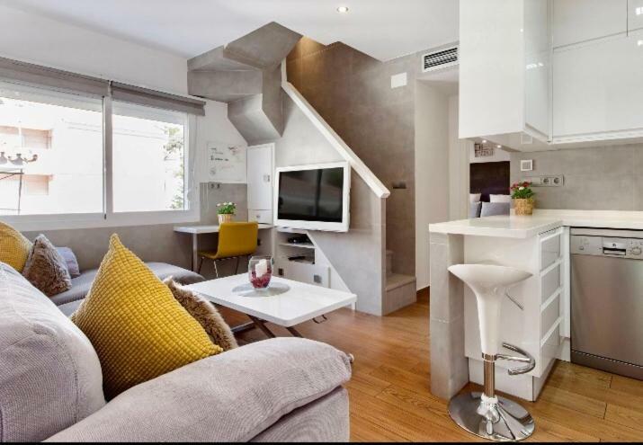Apartament Luxury Playamar Torremolinos